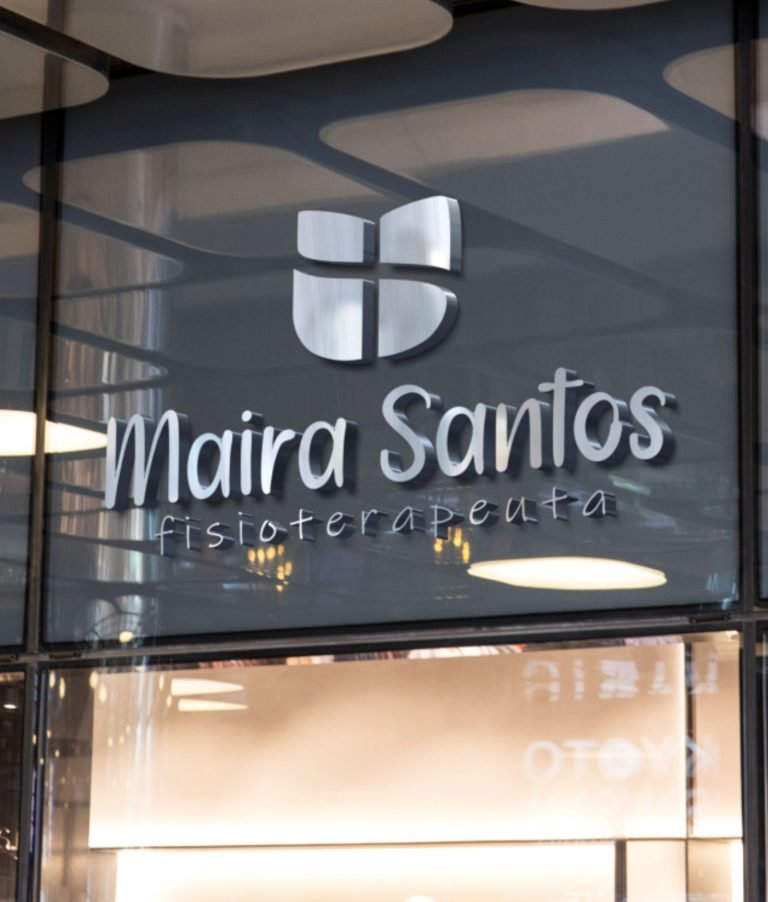 Marca personal – Maira Santos